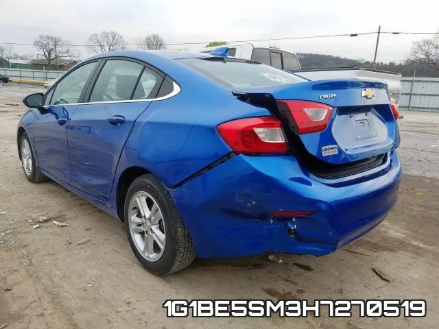 1G1BE5SM3H7270519 фото 4