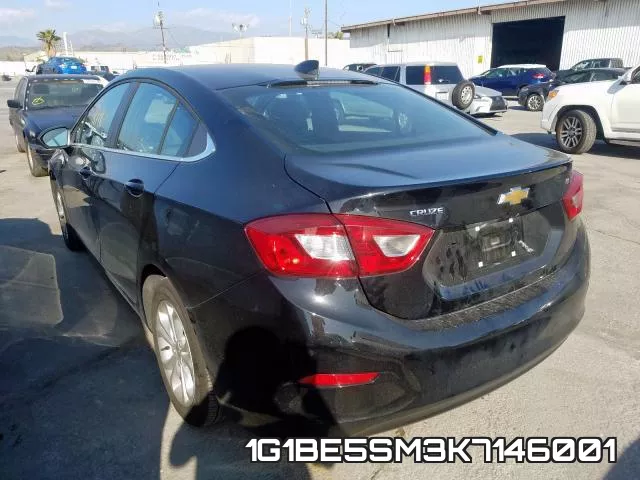 1G1BE5SM3K7146001 фото 4
