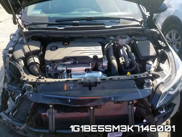 1G1BE5SM3K7146001 фото 8