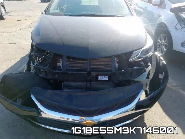 1G1BE5SM3K7146001 фото 10