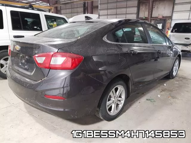 1G1BE5SM4H7145853 фото 5