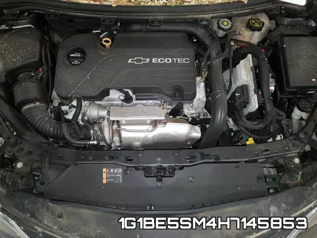 1G1BE5SM4H7145853 фото 8