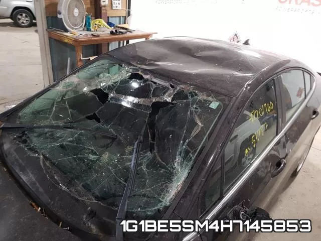 1G1BE5SM4H7145853 фото 10