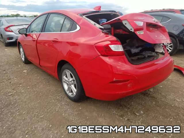 1G1BE5SM4H7249632 фото 4