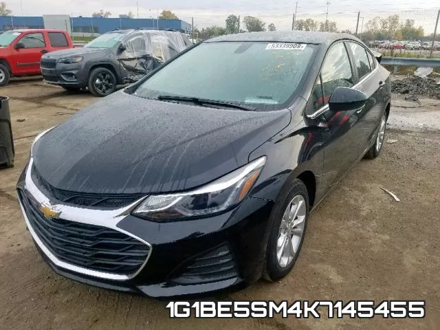 1G1BE5SM4K7145455 фото 3
