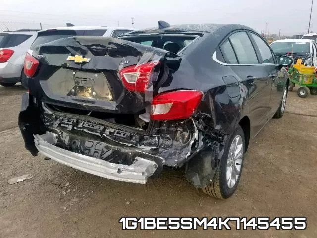 1G1BE5SM4K7145455 фото 5