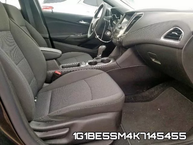 1G1BE5SM4K7145455 фото 6