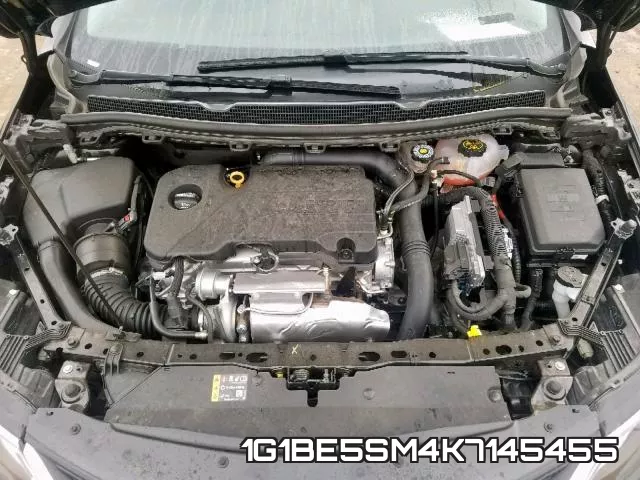 1G1BE5SM4K7145455 фото 8