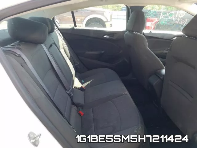 1G1BE5SM5H7211424 фото 7