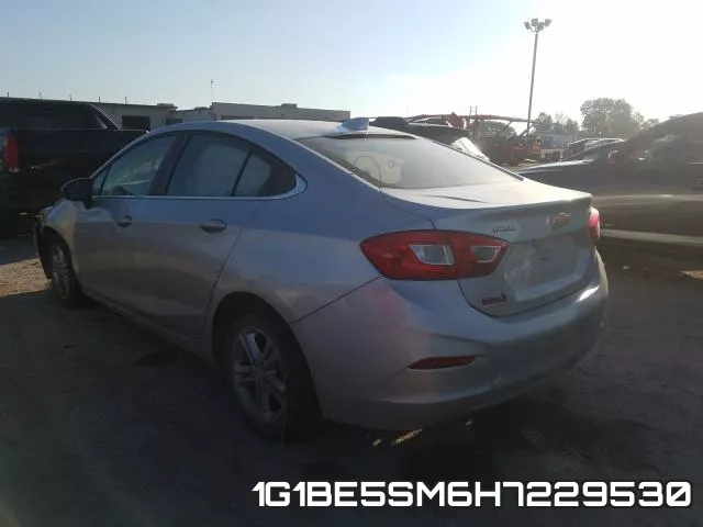 1G1BE5SM6H7229530 фото 4