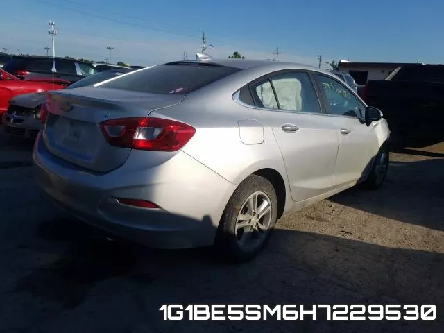 1G1BE5SM6H7229530 фото 5