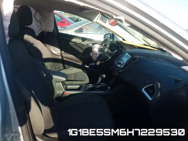 1G1BE5SM6H7229530 фото 6