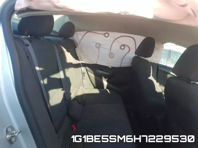 1G1BE5SM6H7229530 фото 7