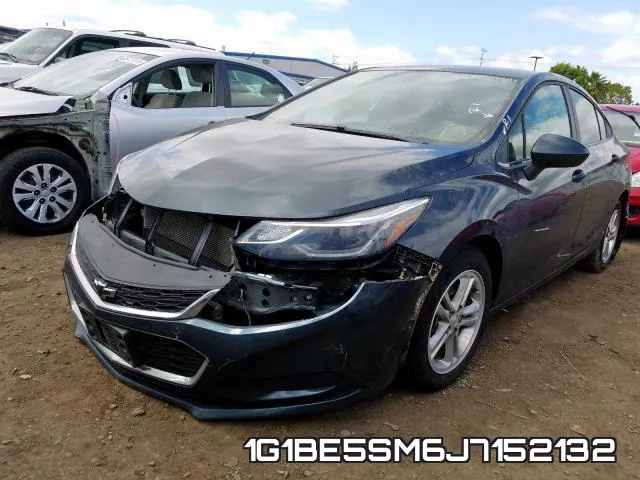 1G1BE5SM6J7152132 фото 3