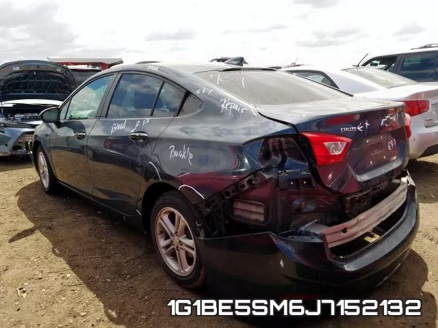 1G1BE5SM6J7152132 фото 4