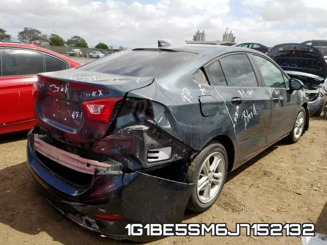 1G1BE5SM6J7152132 фото 5