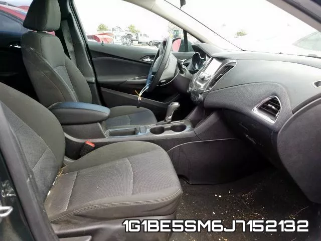 1G1BE5SM6J7152132 фото 6