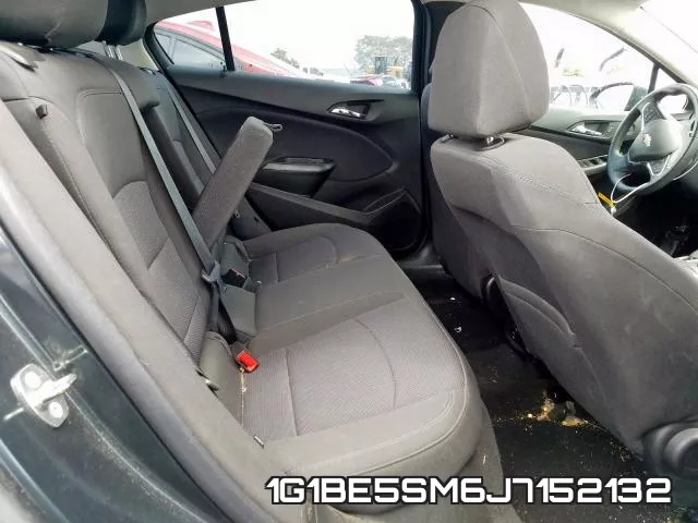 1G1BE5SM6J7152132 фото 7
