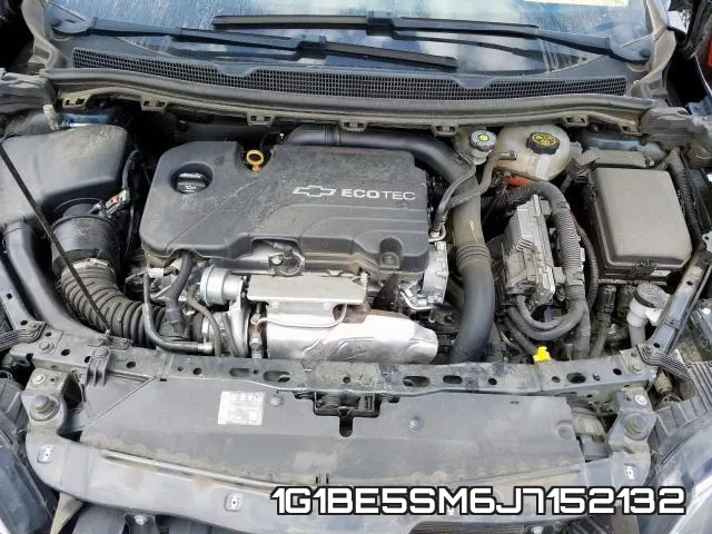 1G1BE5SM6J7152132 фото 8