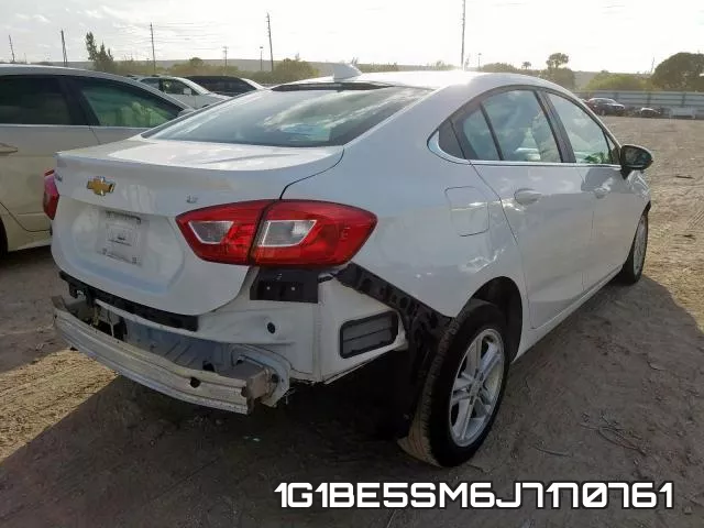 1G1BE5SM6J7170761 фото 5