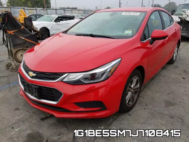 1G1BE5SM7J7108415 фото 3
