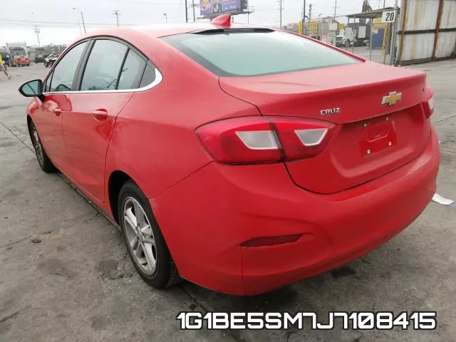 1G1BE5SM7J7108415 фото 4