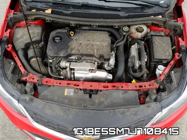 1G1BE5SM7J7108415 фото 8
