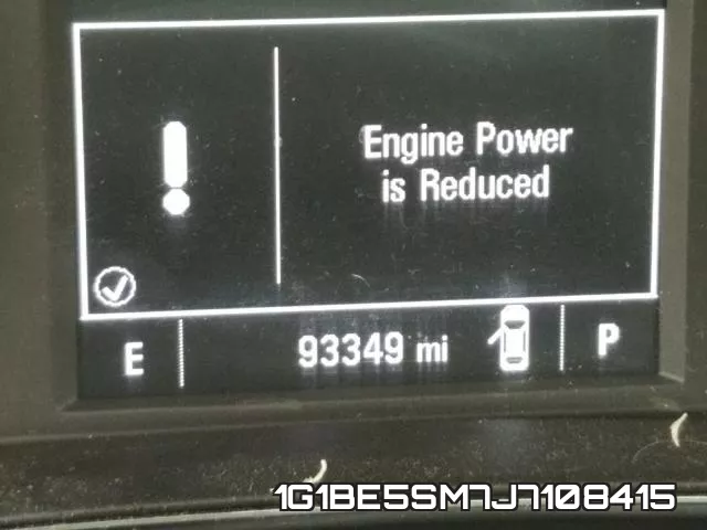 1G1BE5SM7J7108415 фото 9