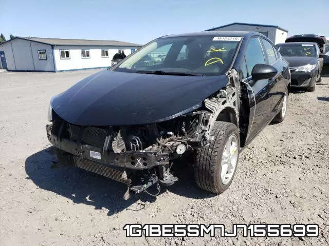 1G1BE5SM7J7155699 фото 3