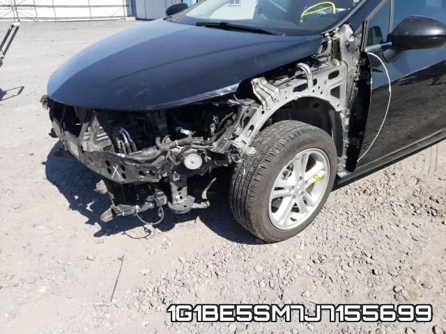 1G1BE5SM7J7155699 фото 10