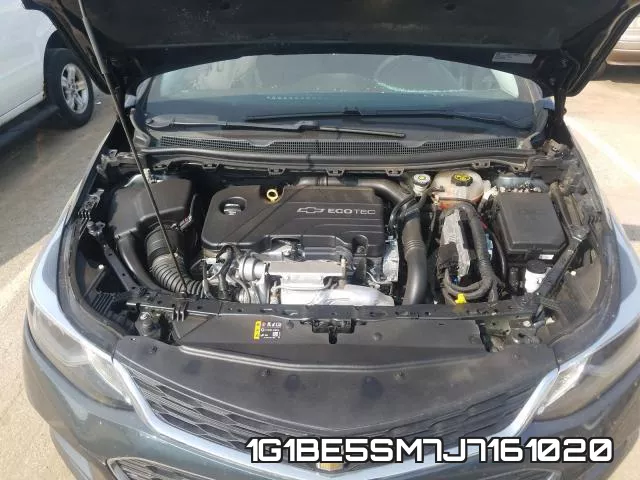 1G1BE5SM7J7161020 фото 8