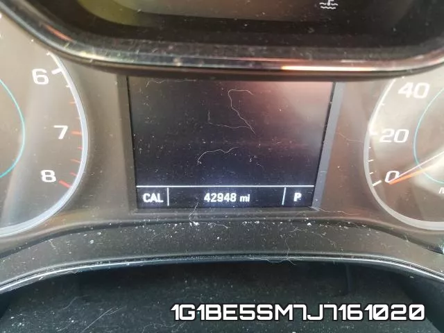 1G1BE5SM7J7161020 фото 9