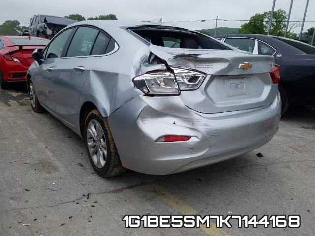 1G1BE5SM7K7144168 фото 4