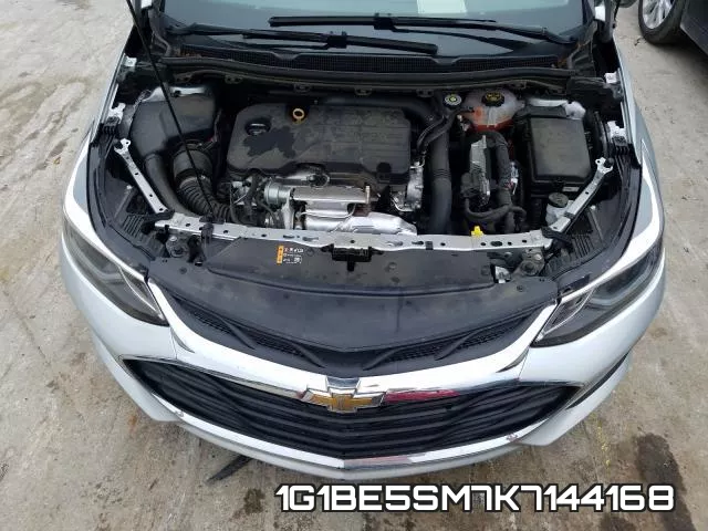 1G1BE5SM7K7144168 фото 8