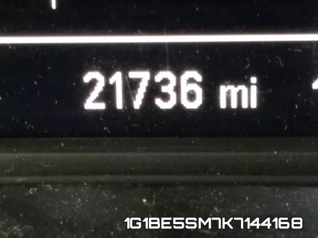 1G1BE5SM7K7144168 фото 9