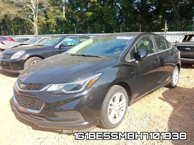 1G1BE5SM8H7101838 фото 3
