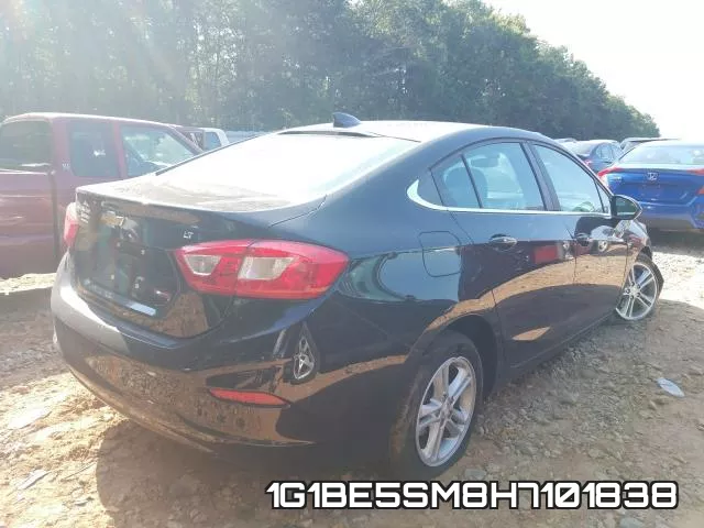 1G1BE5SM8H7101838 фото 5