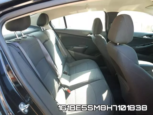 1G1BE5SM8H7101838 фото 7
