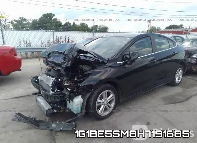 1G1BE5SM8H7191685 фото 3