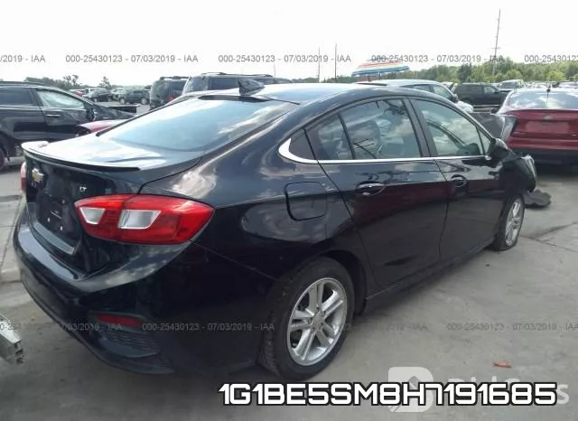 1G1BE5SM8H7191685 фото 5
