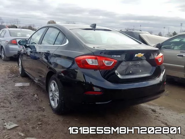 1G1BE5SM8H7202801 фото 4