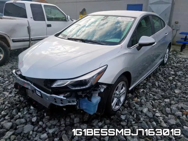 1G1BE5SM8J7163018 фото 3