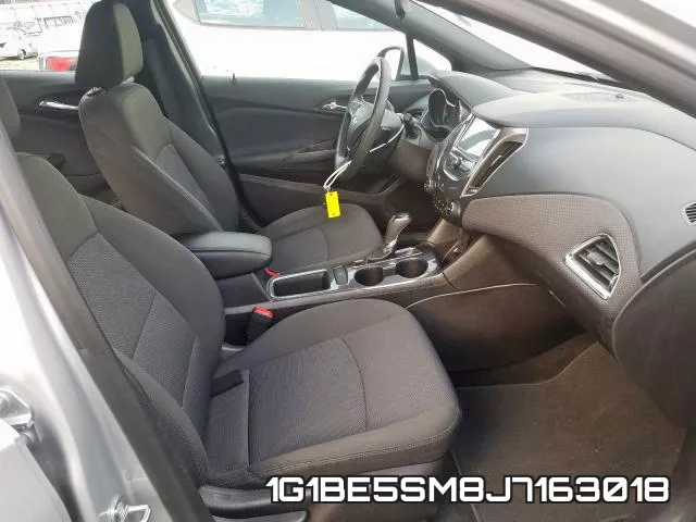 1G1BE5SM8J7163018 фото 6