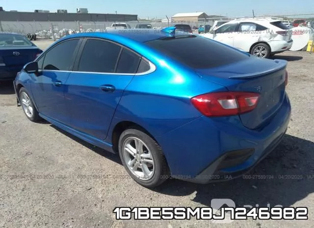 1G1BE5SM8J7246982 фото 4