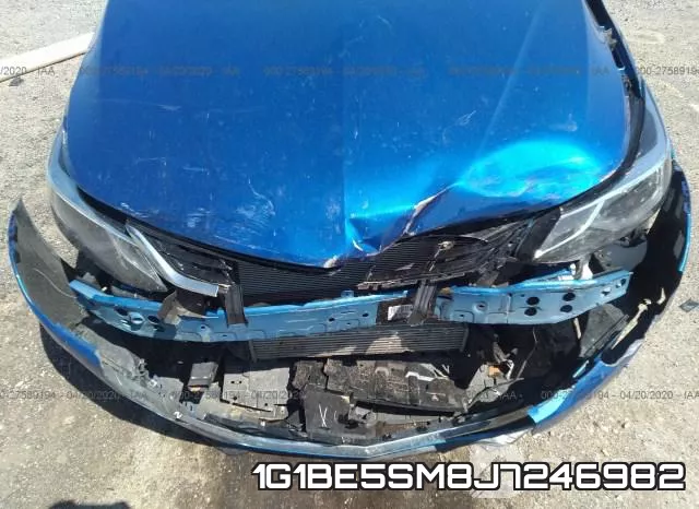 1G1BE5SM8J7246982 фото 7