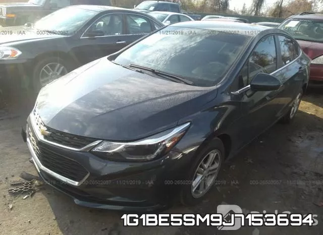 1G1BE5SM9J7153694 фото 3