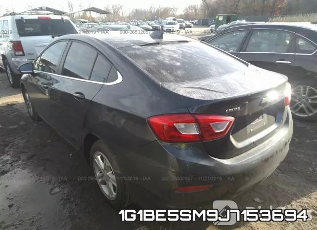 1G1BE5SM9J7153694 фото 4