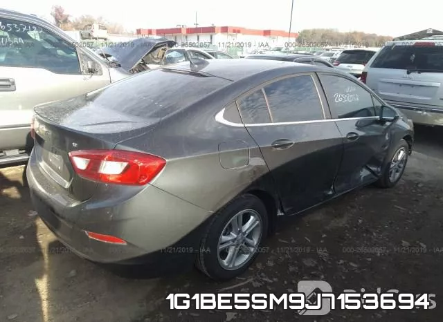 1G1BE5SM9J7153694 фото 5
