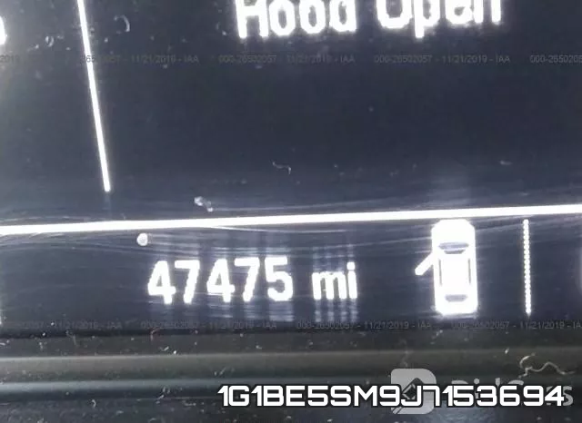 1G1BE5SM9J7153694 фото 8