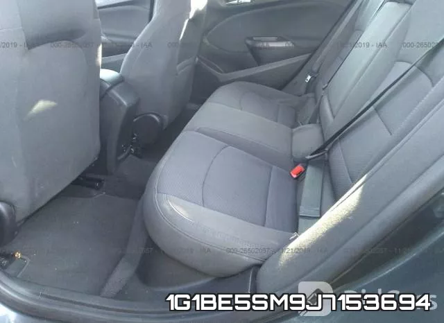 1G1BE5SM9J7153694 фото 9
